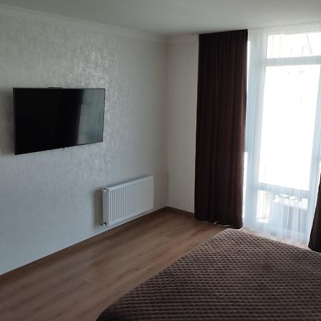 Vip Квартира Жк Київ Скай Рівненська, 4 Lutsʼk Extérieur photo