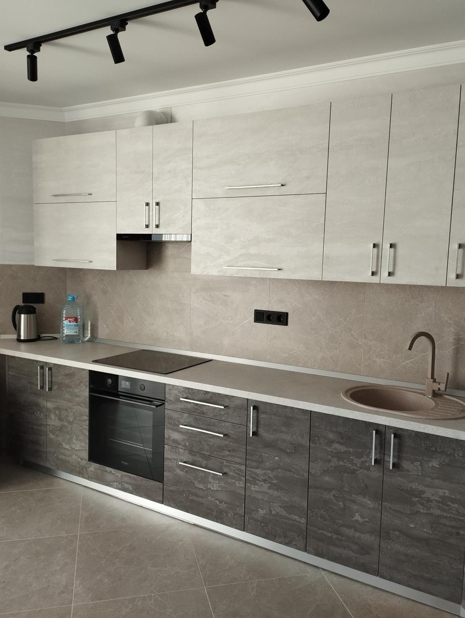 Vip Квартира Жк Київ Скай Рівненська, 4 Lutsʼk Extérieur photo