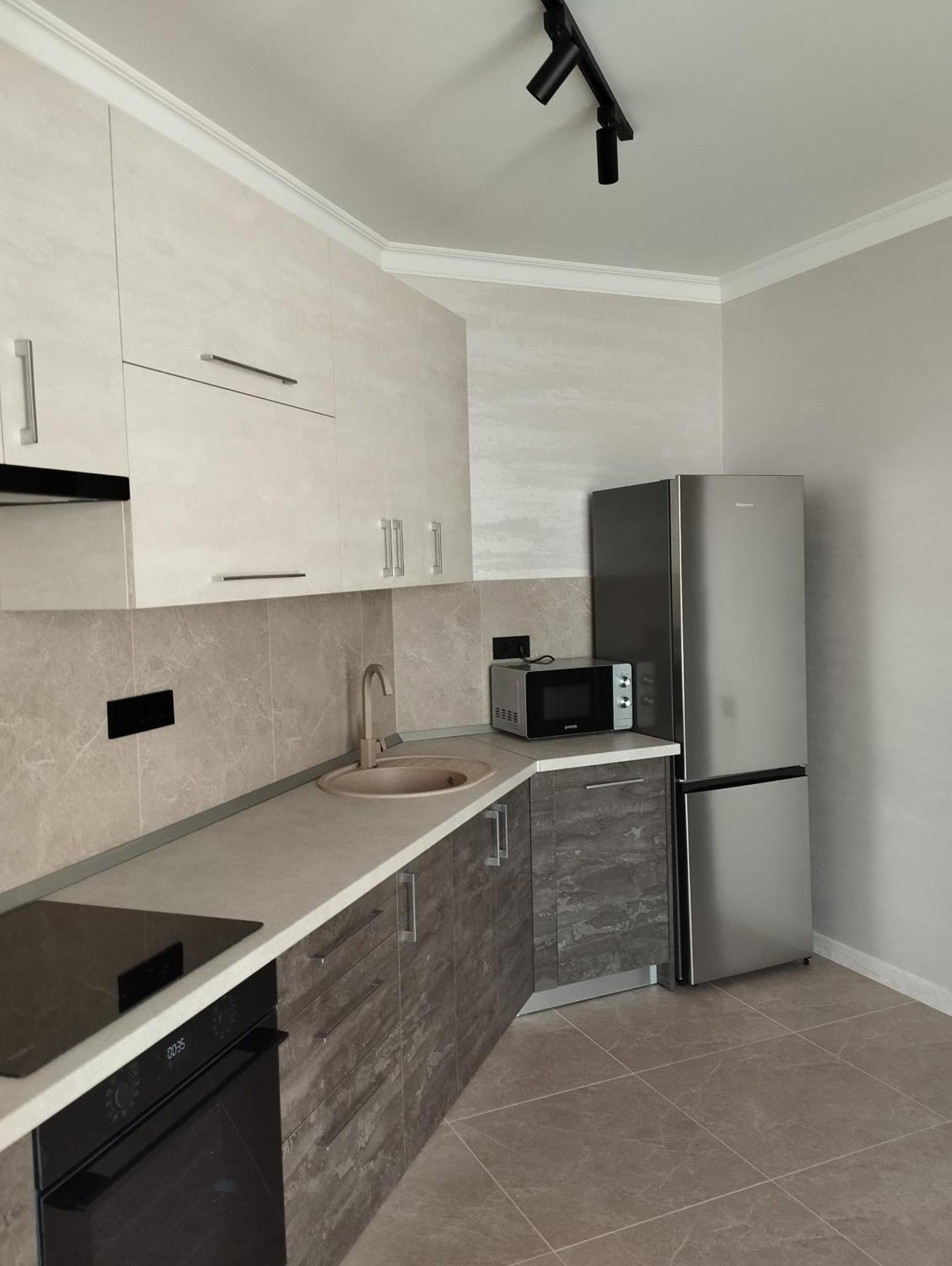 Vip Квартира Жк Київ Скай Рівненська, 4 Lutsʼk Extérieur photo