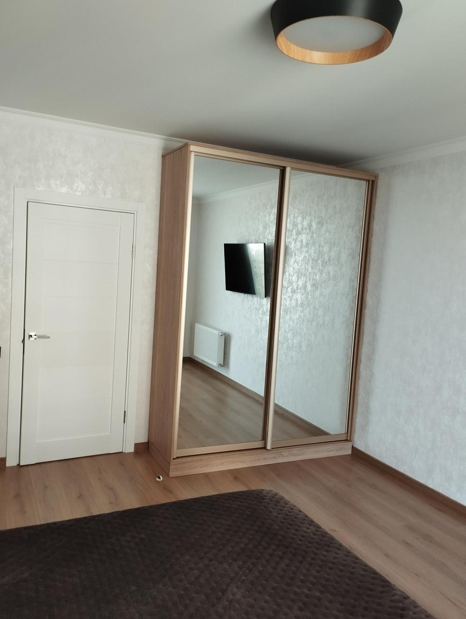 Vip Квартира Жк Київ Скай Рівненська, 4 Lutsʼk Extérieur photo