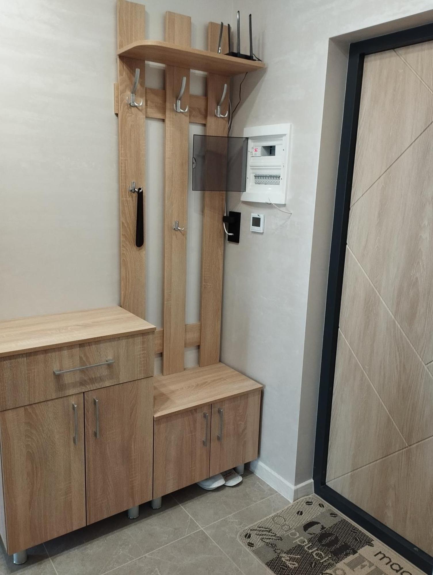 Vip Квартира Жк Київ Скай Рівненська, 4 Lutsʼk Extérieur photo