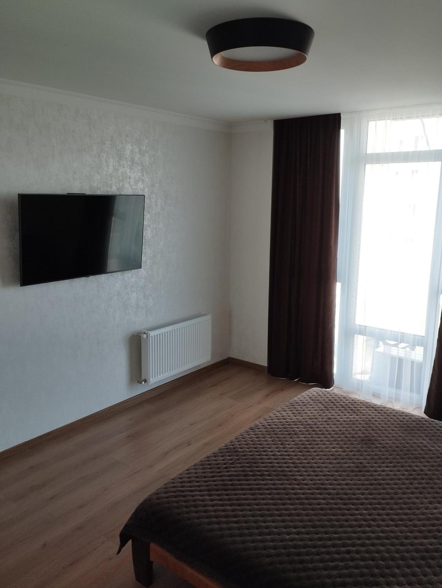 Vip Квартира Жк Київ Скай Рівненська, 4 Lutsʼk Extérieur photo
