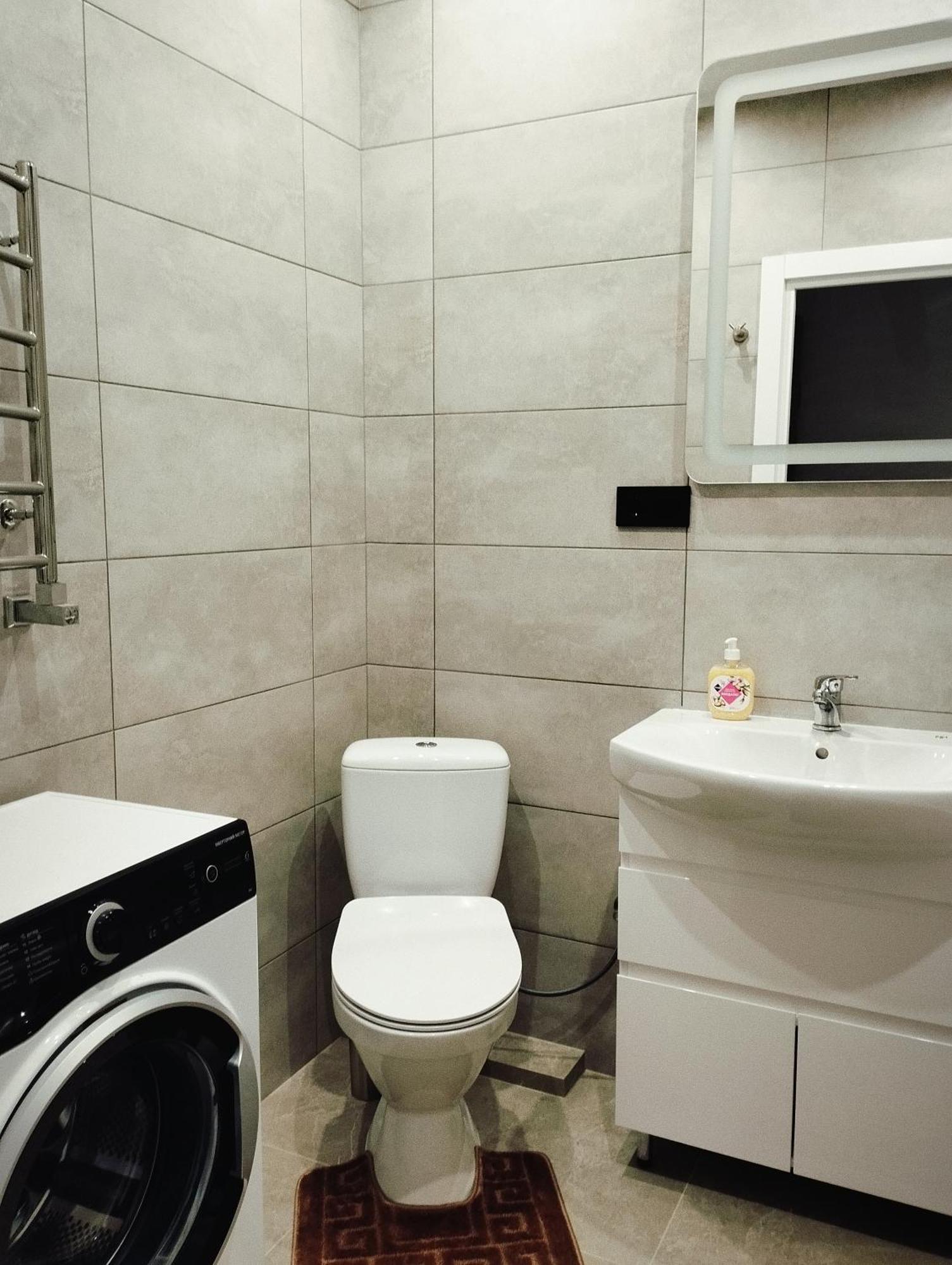 Vip Квартира Жк Київ Скай Рівненська, 4 Lutsʼk Extérieur photo
